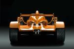 Caparo T1 Prototype 2006 года